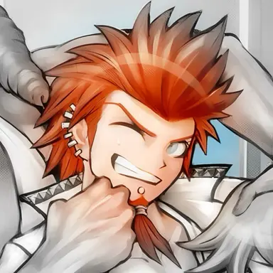 Profile image of Leon kuwata