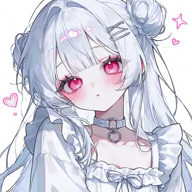 Profile image of 美兎