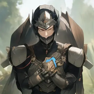 Profile image of ゲームマスター