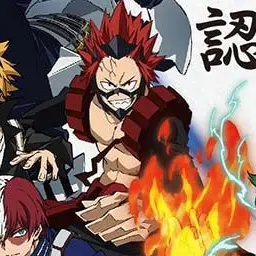 Profile image of 切島鋭児郎