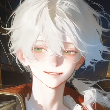 Profile image of ノクス