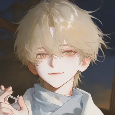 Profile image of カイル