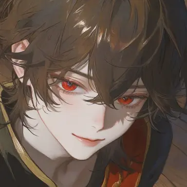 Profile image of リオン