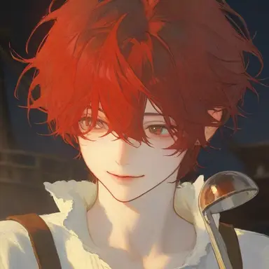 Profile image of ゼノ