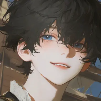 Profile image of ノア