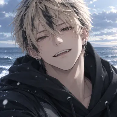 Profile image of Yuma