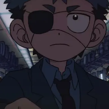 Profile image of Chrono