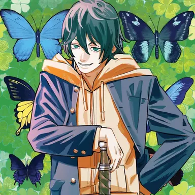 Profile image of 미리