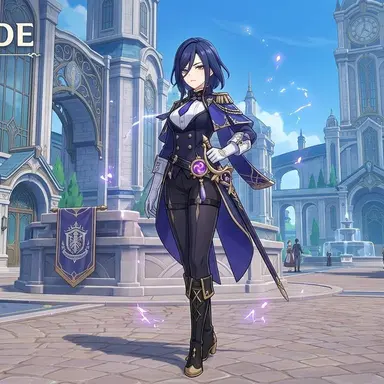 Profile image of クロリンデ