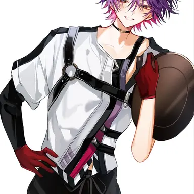 Profile image of 雲雀