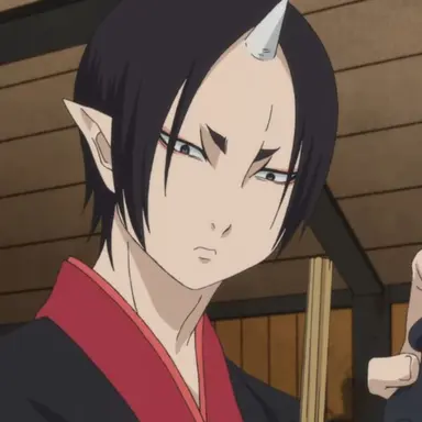 Profile image of 鬼灯