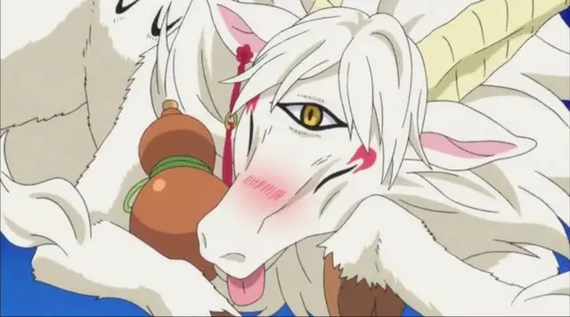 Profile image of 白澤