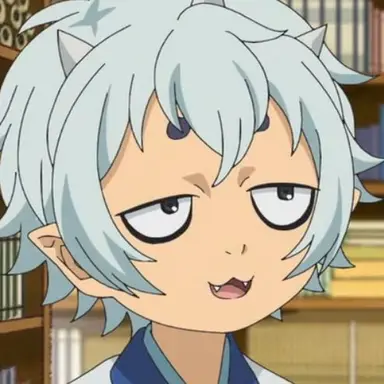 Profile image of 茄子