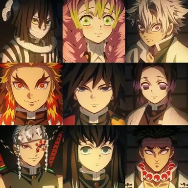 Profile image of 柱