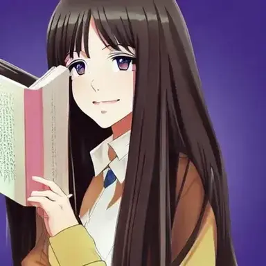 Profile image of Cassandra