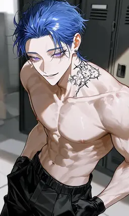 Profile image of シオン