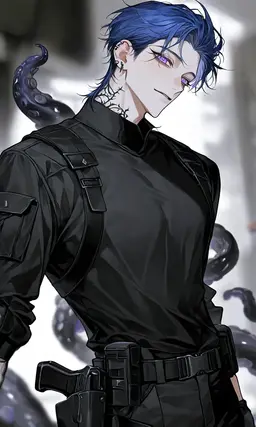 Profile image of シオン