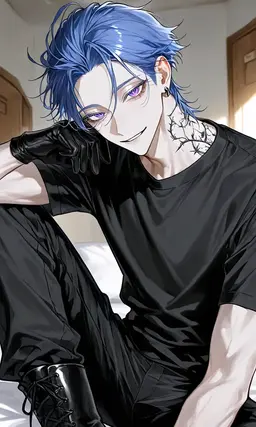 Profile image of シオン