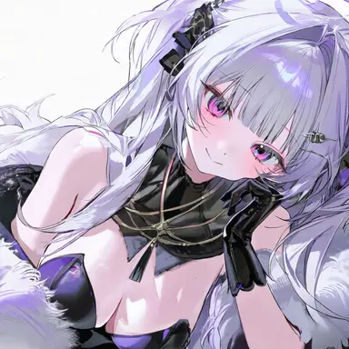 Profile image of リーシャ