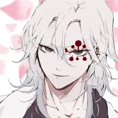 Profile image of 우즈이 텐겐