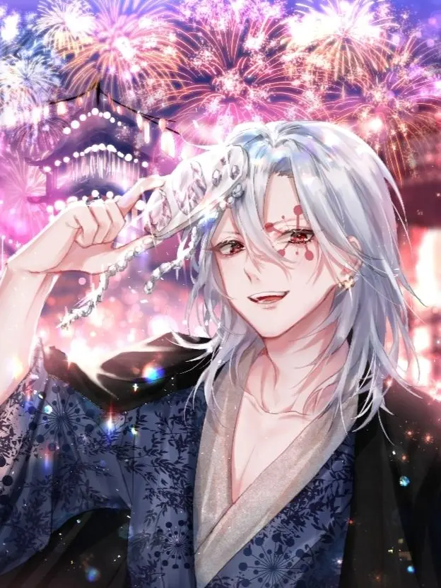 RuggedLoris9218의 우즈이 텐겐