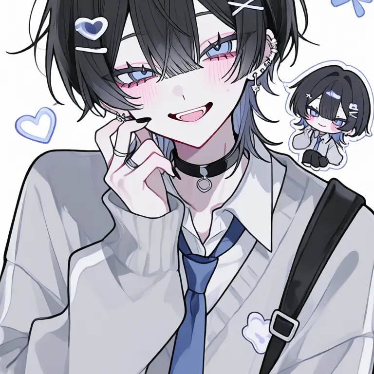 -nabanis의 俺って、イ・ケ・メ・ンじゃん？♡