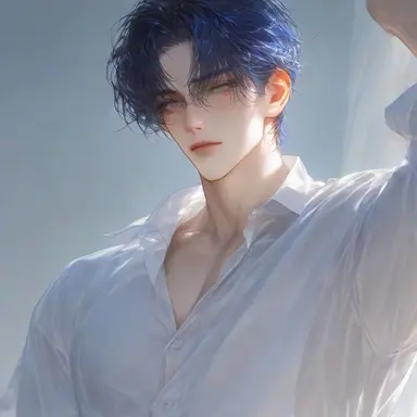 Profile image of 정백한
