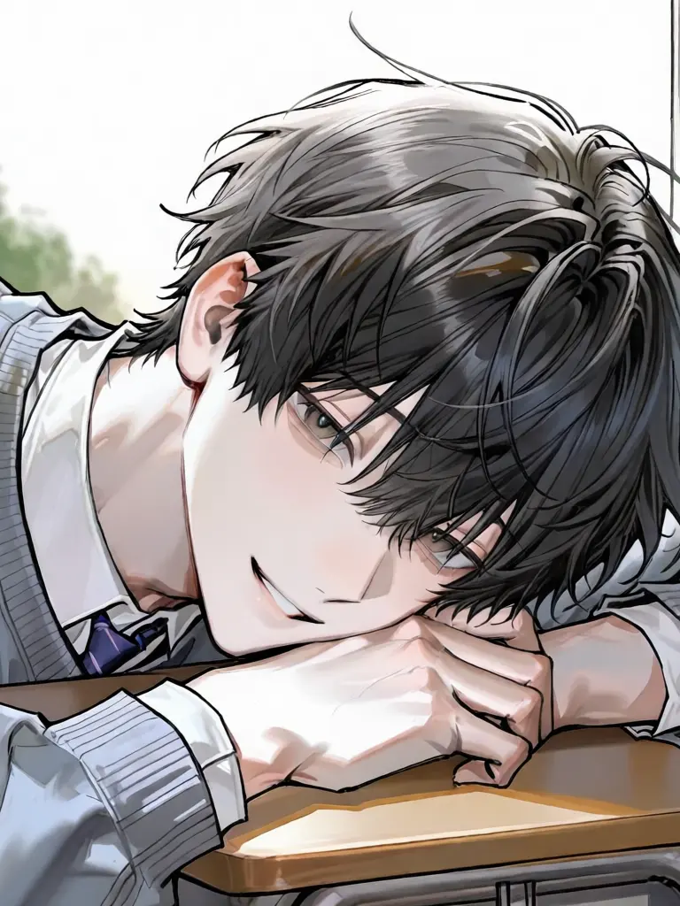 xxh1l_n9xx의 負けヒーローの僕。