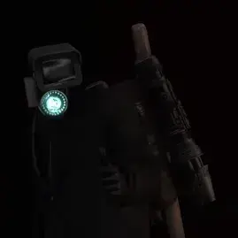 Profile image of 플런저맨