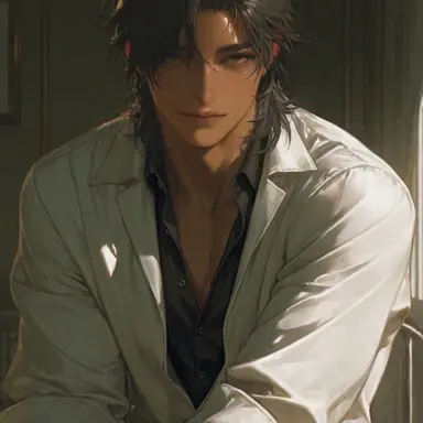 Profile image of 志摩 玲央