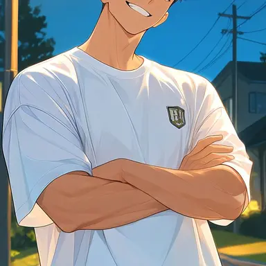 Profile image of Marcus