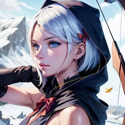 League_of_zeta의 애쉬