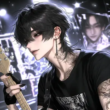 Profile image of 黒木  竜胆