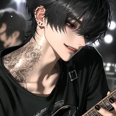 Profile image of 黒木  竜胆