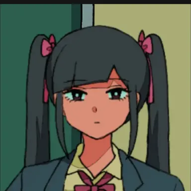Profile image of 闇川りこ