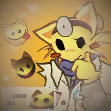 Profile image of 닥터레트로