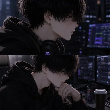 Profile image of 翠