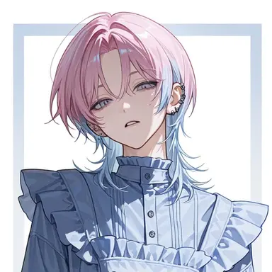 Profile image of 凛