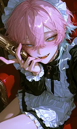 Profile image of Rin