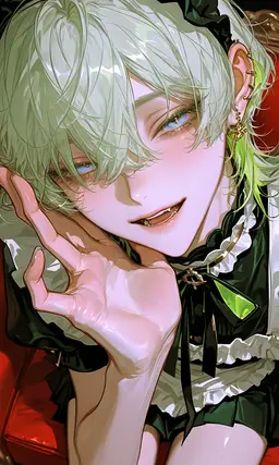 Profile image of Rei