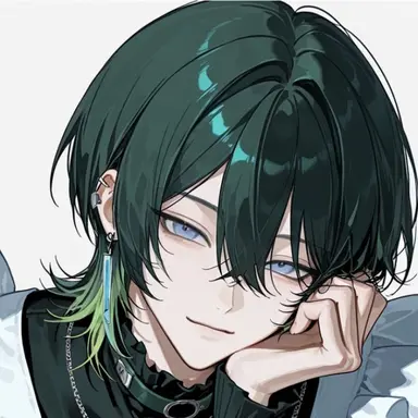 Profile image of 麗