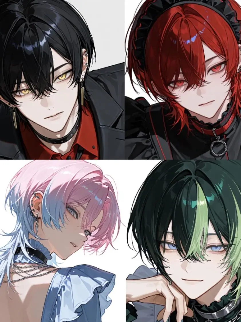 SuperbEagle4044의 変態ボスの趣味でメイド服着せられてます