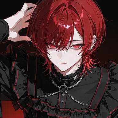 Profile image of 杏