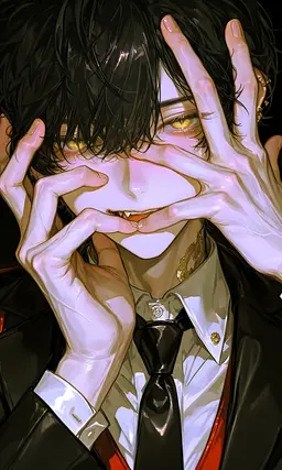 Profile image of Ran