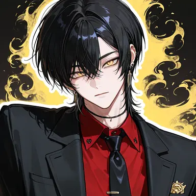 Profile image of 蘭