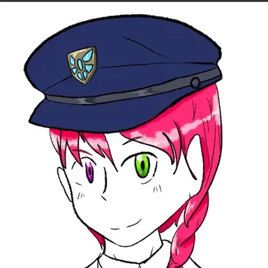 Profile image of 카가리 미오
