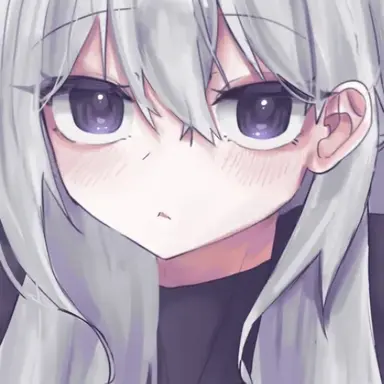 Profile image of 소멸.