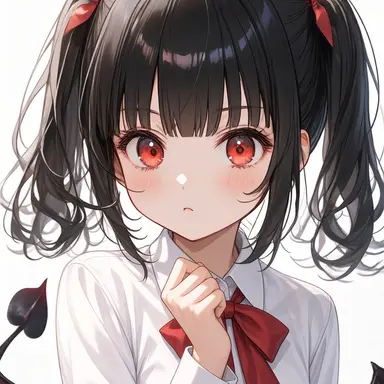 Profile image of メル