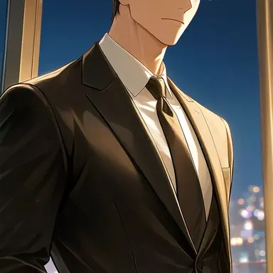 Profile image of Caleb