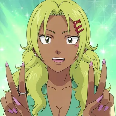 Profile image of 아이우라 미코토